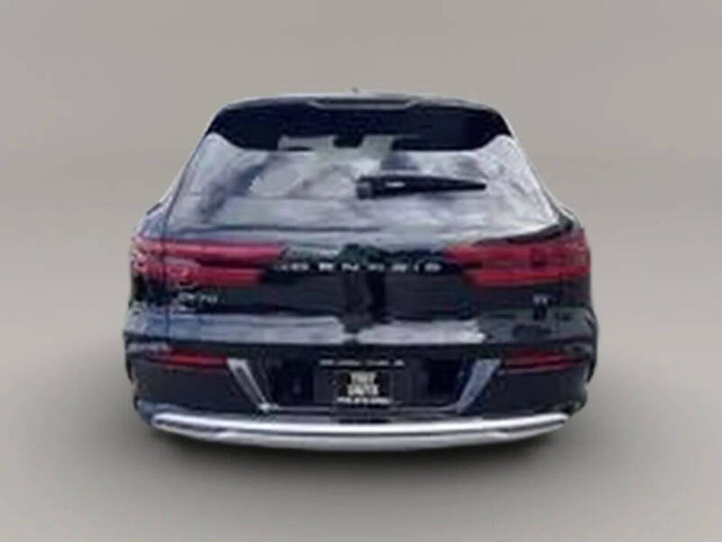 2023 Genesis Electrified GV70