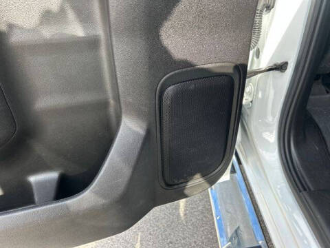 2022 Chevrolet Silverado 3500HD