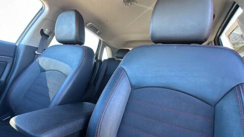 2024 Mitsubishi Outlander Sport SE