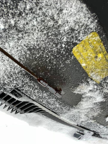 2007 Volkswagen Jetta 2.5