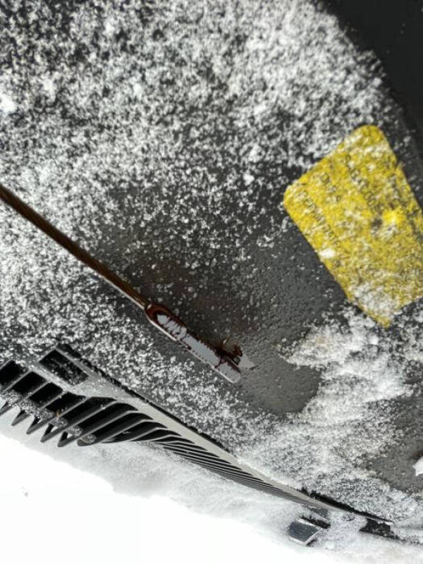 2007 Volkswagen Jetta 2.5