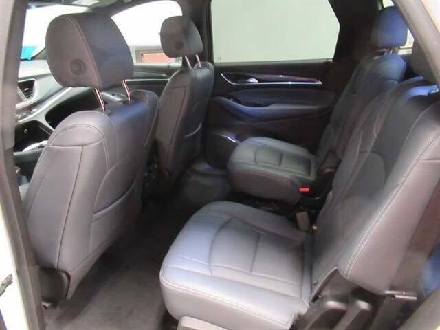 2024 Buick Enclave Premium