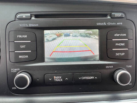 2014 Kia Optima EX