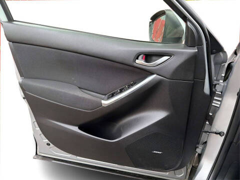 2013 Mazda CX-5 Touring