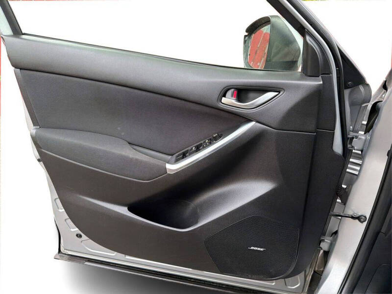 2013 Mazda CX-5 Touring