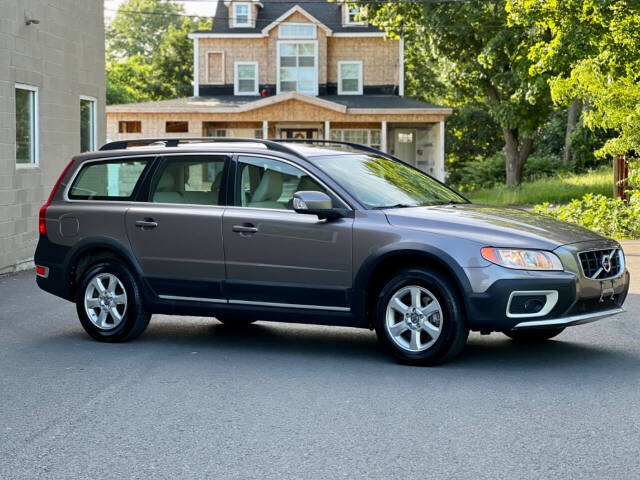 2010 Volvo XC70 for sale at Pak Auto Corp in Schenectady, NY