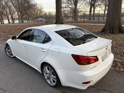 2006 Lexus IS 350