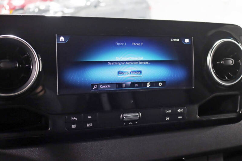 2019 Mercedes-Benz Sprinter