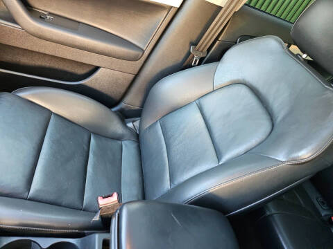 2011 Audi A3 2.0 TDI Premium Plus