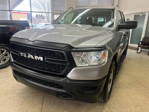 2019 RAM 1500 for sale at Car Planet Inc. in Milwaukee WI