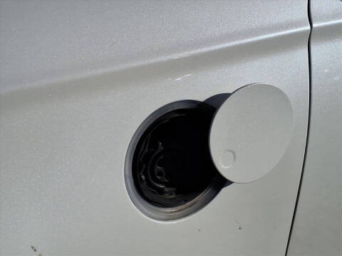 2019 Ford Fusion Energi Titanium