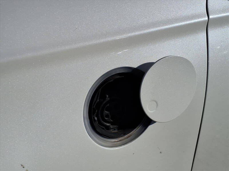 2019 Ford Fusion Energi Titanium