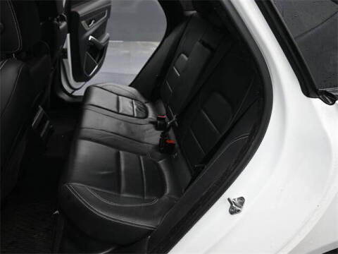 2022 Jaguar XF P300 R-Dynamic SE