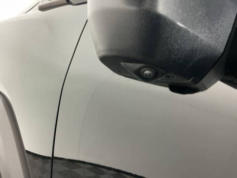 2025 GMC Sierra 2500HD AT4X