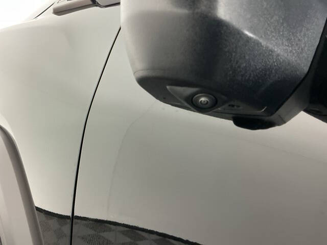 2025 GMC Sierra 2500HD AT4X