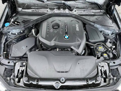 2017 BMW 2 Series 230i xDrive