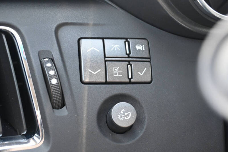 2014 Cadillac CTS-V