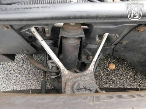 1986 Chevrolet Corvette