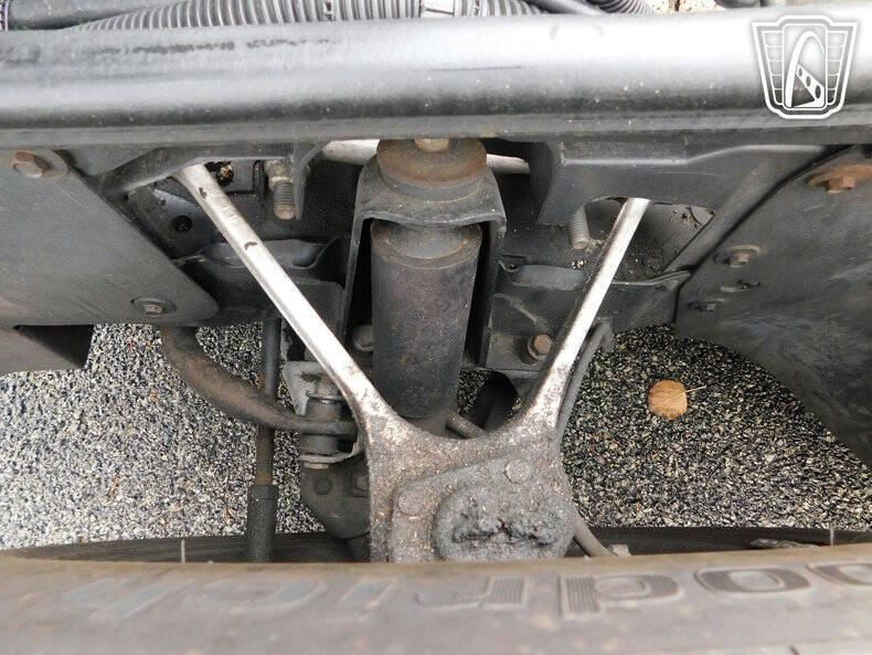 1986 Chevrolet Corvette