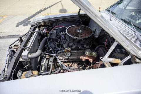 1967 Buick Skylark