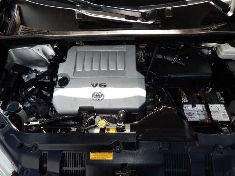 2012 Toyota Highlander