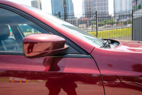 2019 Chrysler 300 S