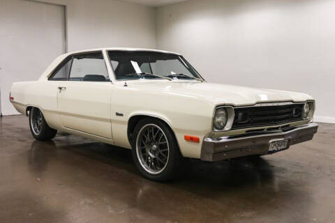 1973 Plymouth Scamp