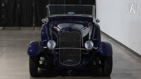 1929 Ford Model A