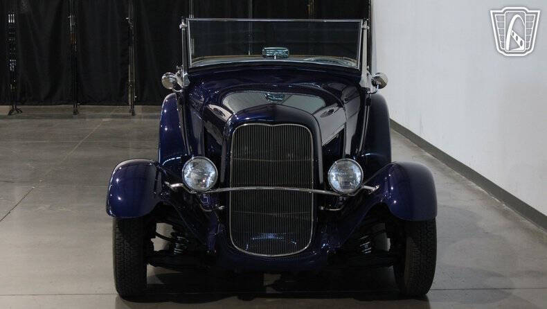 1929 Ford Model A