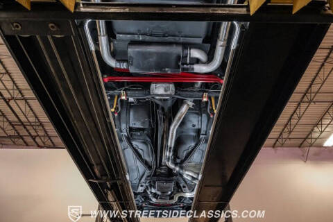 1989 Pontiac Firebird