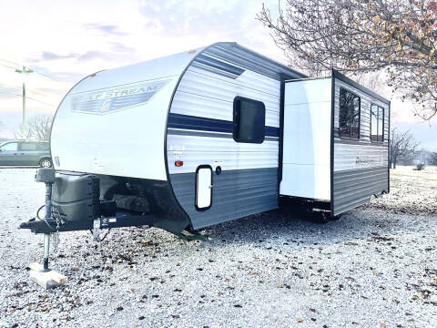 2021 Gulf Stream Ameri-Lite for sale at Champion Motorcars in Springdale AR