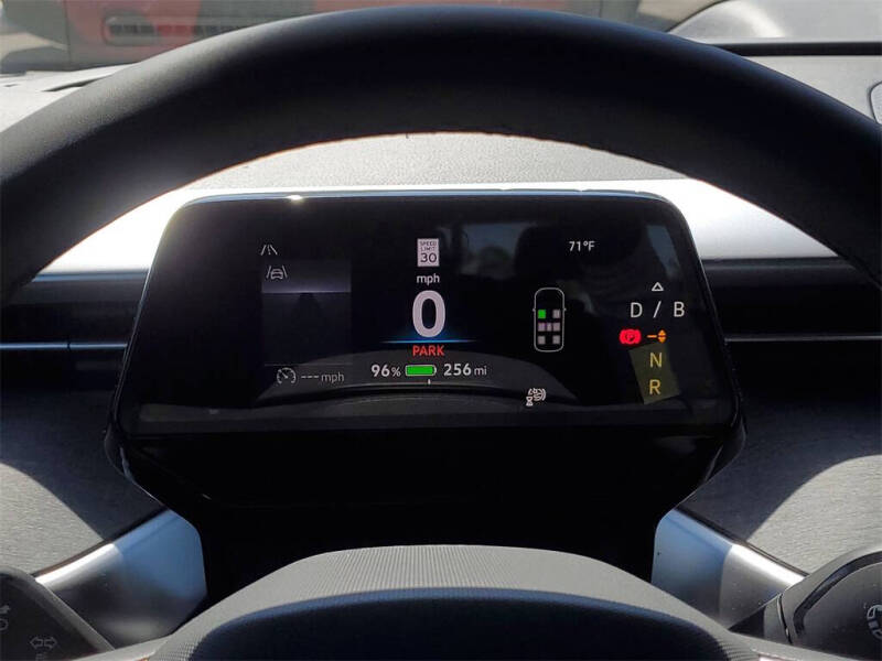 2025 Volkswagen ID. Buzz Pro S