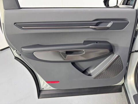 2024 Kia EV9 Light Long Range