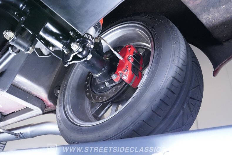 1967 Shelby Cobra