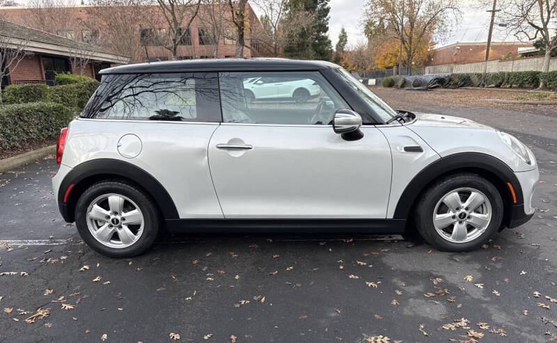 2014 MINI Hardtop Cooper