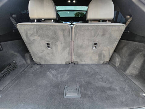 2017 Audi Q7 3.0T quattro Premium Plus