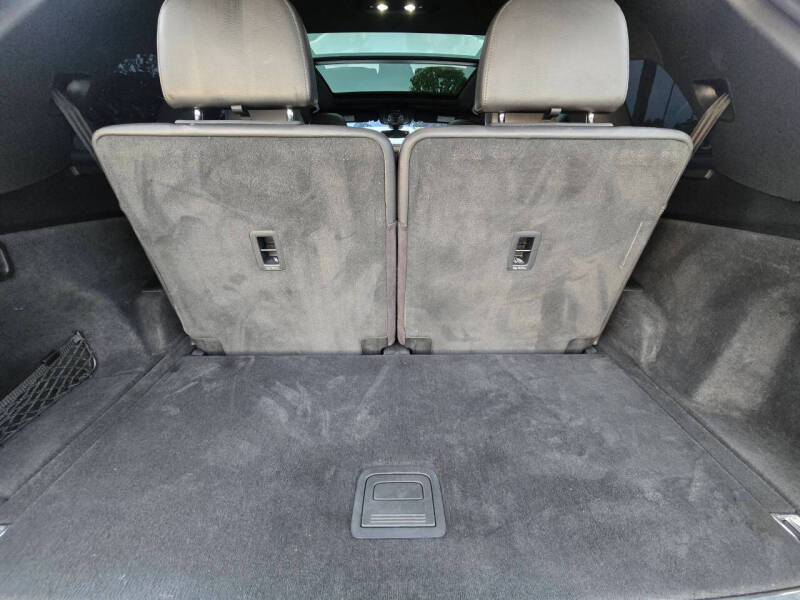 2017 Audi Q7 3.0T quattro Premium Plus