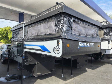 2026 Forest River REAL LITE 1600