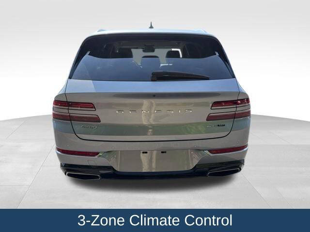 2024 Genesis GV80