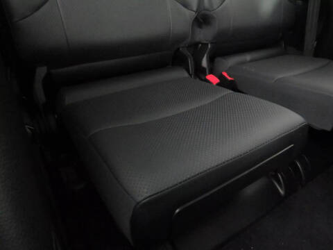 2019 Lexus GX 460 Luxury