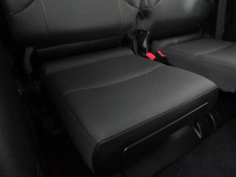 2019 Lexus GX 460 Luxury