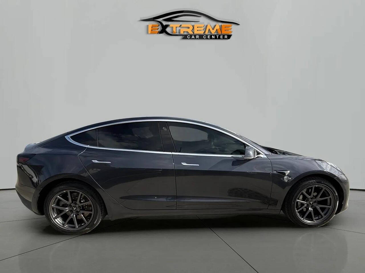 2018 Tesla Model 3 for sale at Extreme Car Center in Detroit, MI