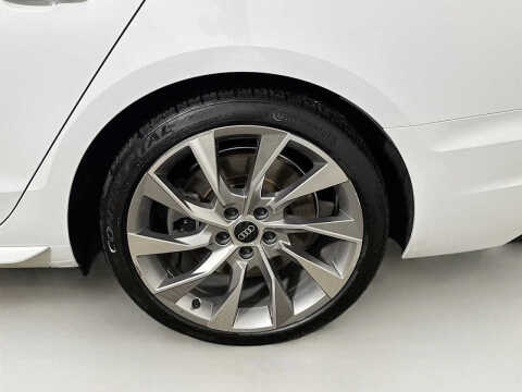 2023 Audi A4 quattro S line Prem Plus 45 TFSI