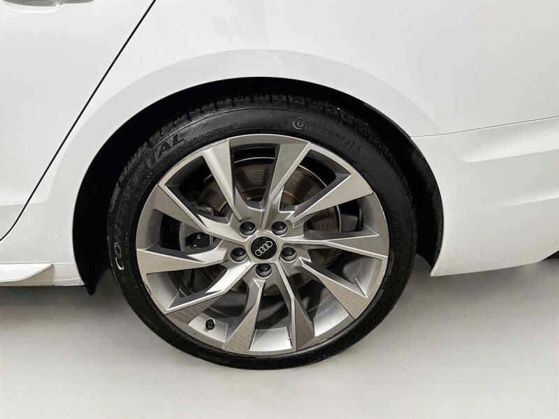 2023 Audi A4 quattro S line Prem Plus 45 TFSI