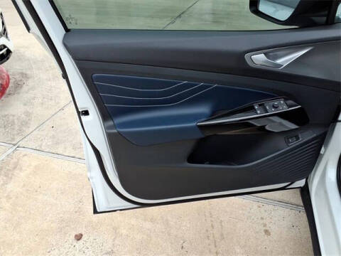 2025 Volkswagen ID.4 Pro S