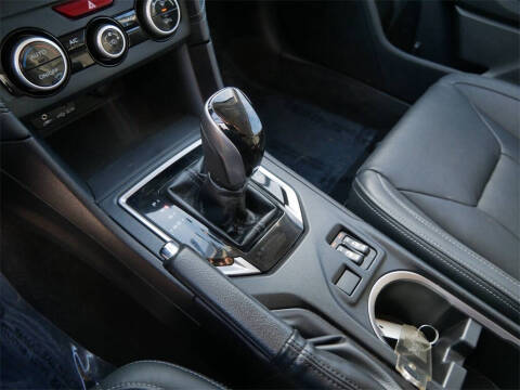 2022 Subaru Impreza Limited