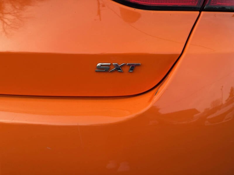 2013 Dodge Dart SXT photo 54