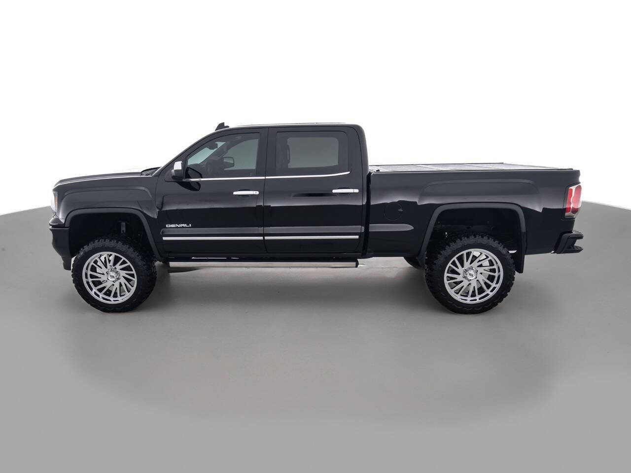 Used Car 2017 Gmc Sierra 1500  Denali 4x4 4dr Crew Cab 6.5 Ft. Sb For Sale Under $50,000 In Coal City, Illinois