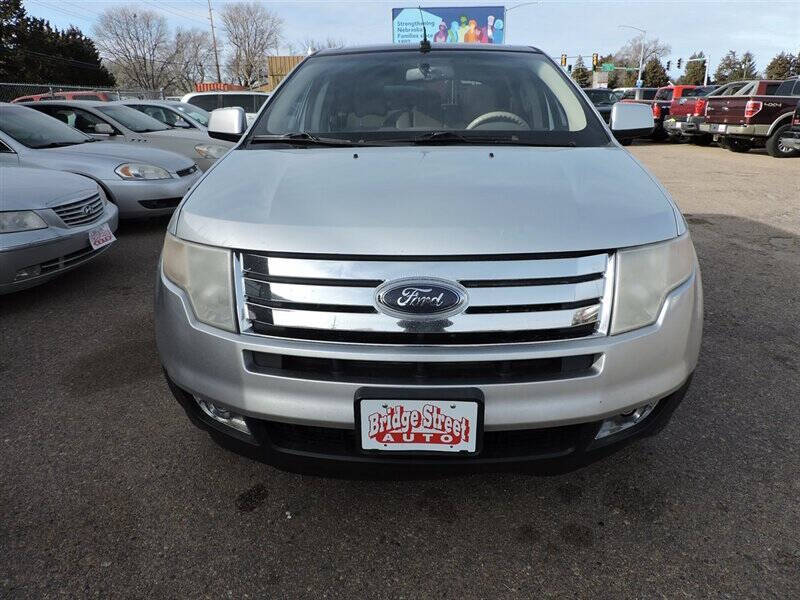 2010 Ford Edge Limited