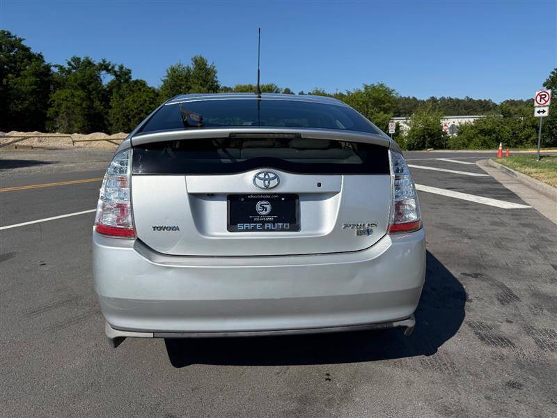 2009 Toyota Prius